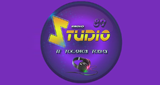 Logo Radio Studio 89