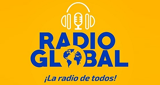 Logo Radio Global Sucre