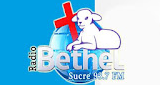 Logo Radio Bethel Sucre