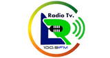 Logo Liberación Radio TV