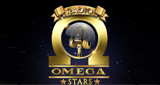 Logo Radio Omega Stars