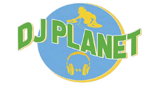 Logo DJ Planet Radio