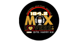 Logo 104.2 MIX LOVER'S FM