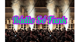 Logo Rádio Só Funk
