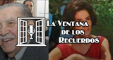 Logo La Ventana de los Recuerdos