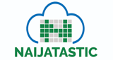 Logo Naijatastic Radio