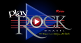 Logo Rádio Play Rock
