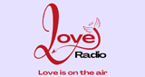 Logo Love Radio - 90's