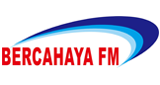 Logo Radio Bercahaya FM Cilacap