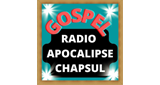 Logo Rádio Apocalipse Chapsul