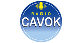 Logo Radio Cavok