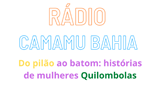 Logo RADIO CAMAMU BAHIA