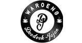 Logo Waroeng Dj Radio