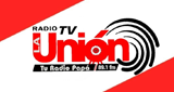 Logo Radio La Unión 89.1 FM