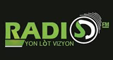 Logo Radio SD Fm