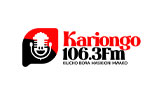 Logo Kariongo Fm Radio