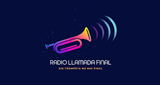 Logo Radio Llamada Final