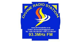 Logo Divine Radio FM