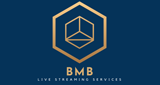 Logo BMB Live Broadcast