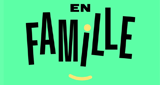 Logo Mouv' - En Famille