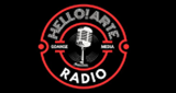 Logo Hello! Arte Radio
