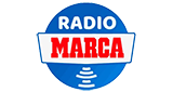 Logo Radio Marca