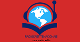 Logo Radio caetite nacionais