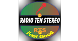 Logo RADIO TEN STEREO