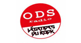 Logo ODS Radio Légende du Rock