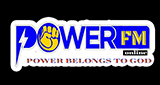 Logo Power FM Online