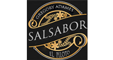 Logo Salsabor fm