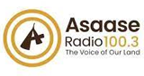 Logo Asaase Radio Cape