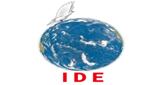 Logo Radio Missão de Jesus