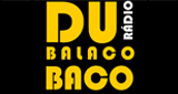 Logo Radio DuBalacobaco