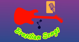 Logo Rádio Brasilian Songs