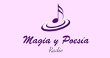 Logo Magia y Poesía