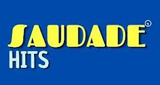 Logo Saudade Hits
