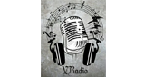 Logo Vicente radio