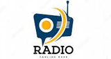 Logo Rádio Jesus é Amor FM