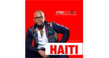 Logo VYBZ SESSION HAITI
