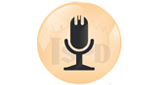 Logo Web Rádio ISPD