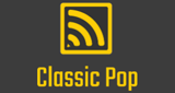 Logo Classic Pop