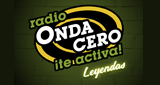 Logo Radio Onda Cero Leyendas
