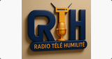 Logo Radio Télé Humilité