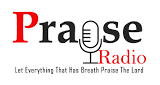 Logo Praise Radio Kenya