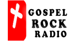 Logo Gospel Rock Radio