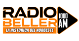 Logo Radio Beller 1000 am