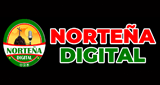 Logo Norteña Digital Radio