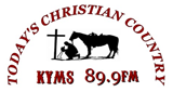 Logo Today’s Christian Country