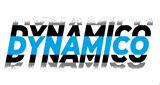 Logo Radio Dynamico